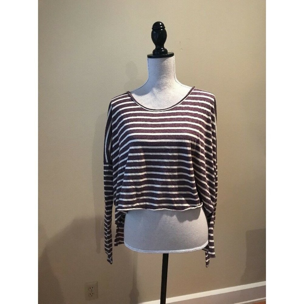 Women's Free People Beach Long Sleeve Oversized